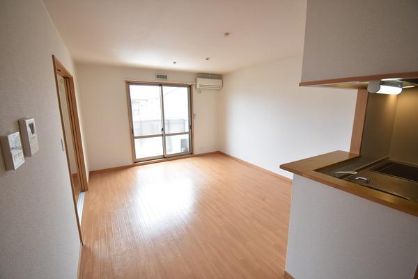 その他設備　同物件別室