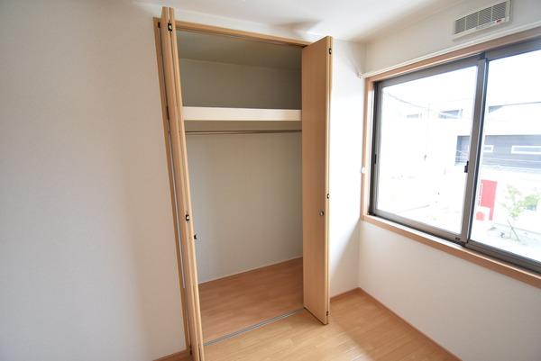 収納　同物件別室