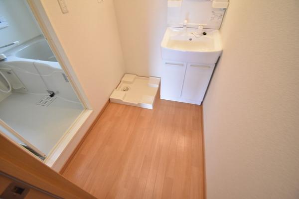 その他部屋・スペース　同物件別室