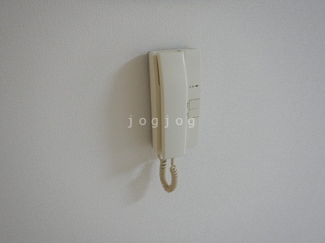 セキュリティ　インターホン★