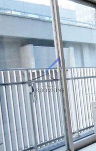 バルコニー　バルコニーです。