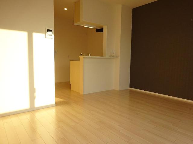 その他部屋・スペース　洋室