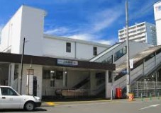 その他　上福岡駅（その他）まで1200m