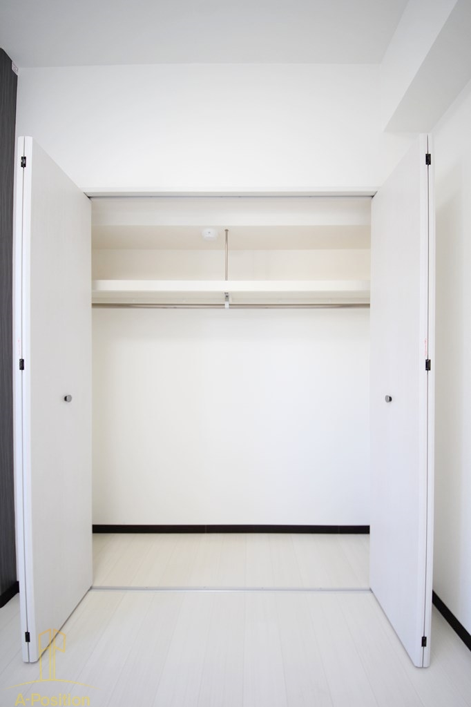 収納　Blue西長堀