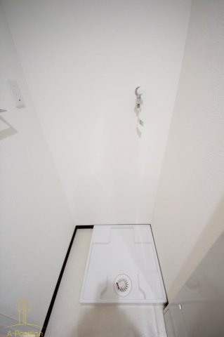 その他設備　Blue西長堀