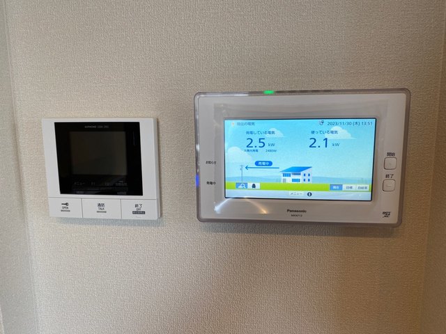 その他　ZEH太陽光発電