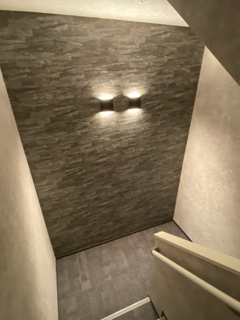 ロビー　エントランス