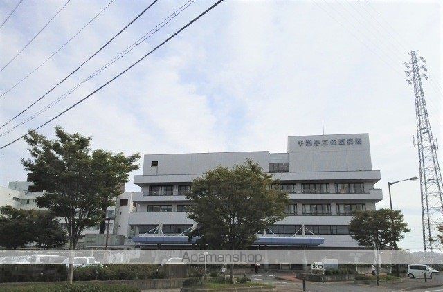 病院　千葉県立佐原病院（病院）まで120m