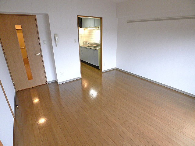 居室・リビング　ＬＤＫ11帖