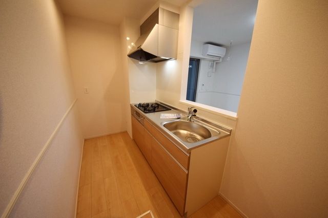 キッチン　★キッチン★