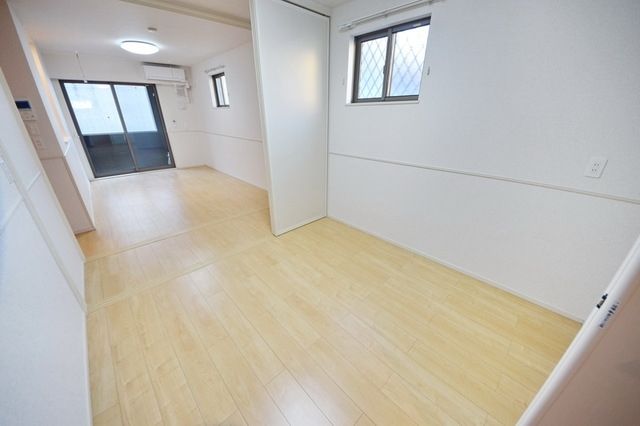 その他部屋・スペース　★フローリング完備★