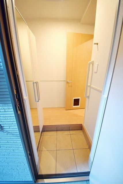 玄関　★玄関★