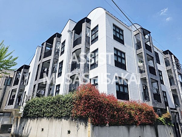 建物外観　お電話でお問合わせ頂けますと、よりスムーズにご対応出来ます♪