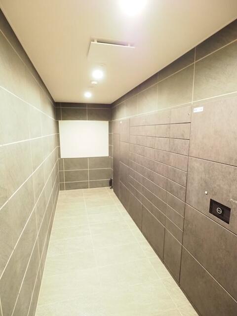 その他共有部分　集合ポスト?