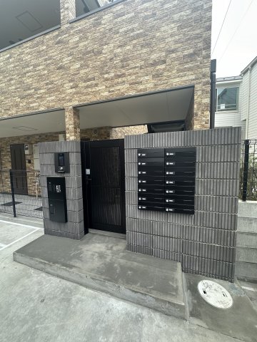 その他共有部分　同施工タイプ