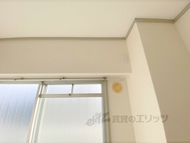 その他設備　設置場所