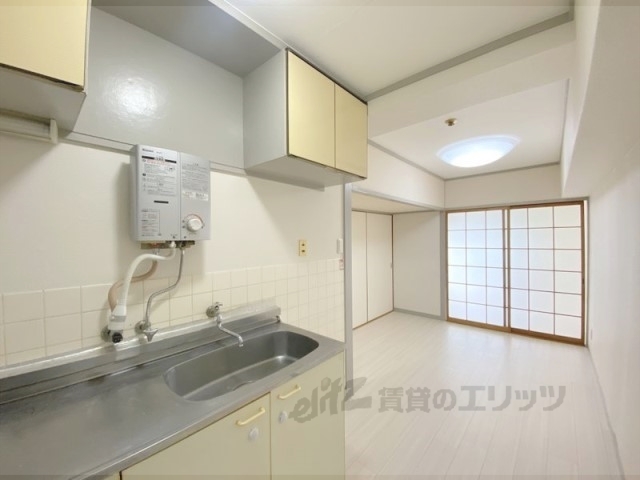 居室・リビング　洋室