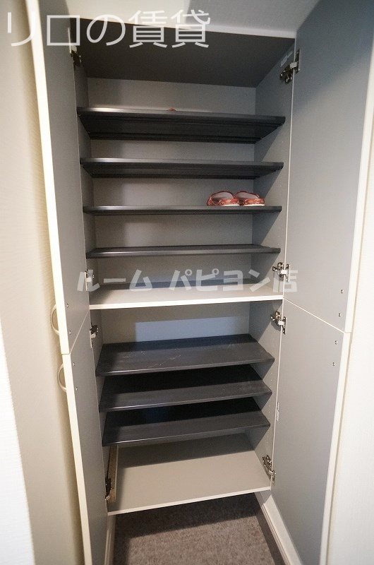 その他　別号室