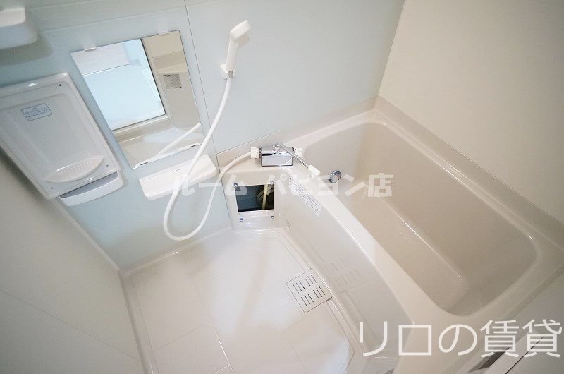 バス・シャワールーム　別号室