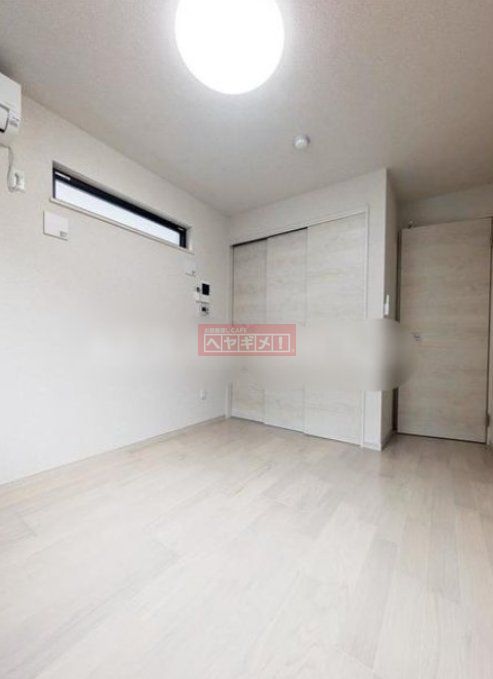 その他部屋・スペース　リビング/居室