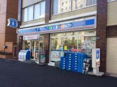 コンビニ　ローソン 古川橋店（コンビニ）まで339m
