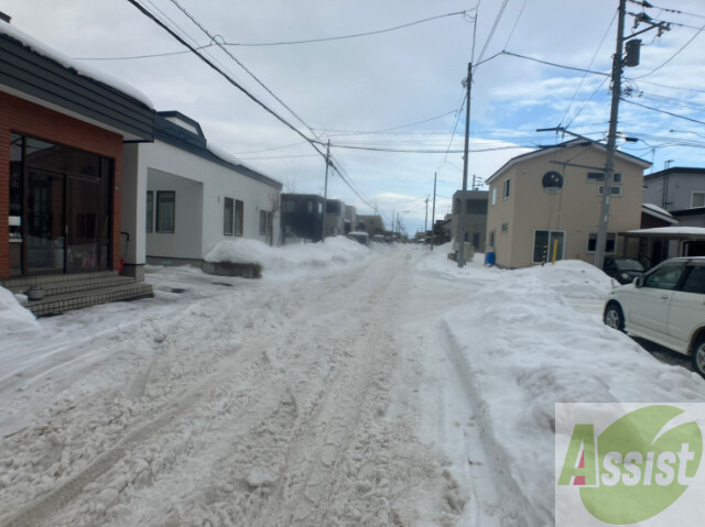 その他共有部分　駐輪場その他