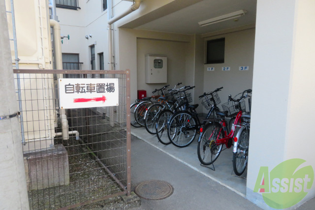 その他共有部分　その他共有部