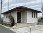 玉垣駅より徒歩26分 築2年3ヶ月 1階建の賃貸物件