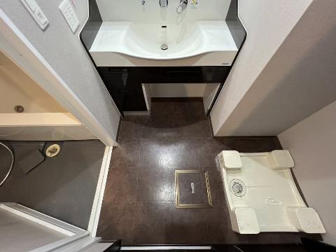 その他　脱衣所