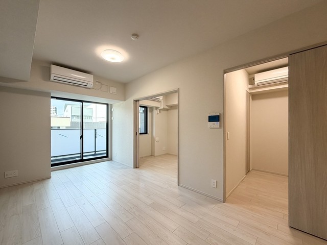 居室・リビング　※写真は同タイプ住戸です。