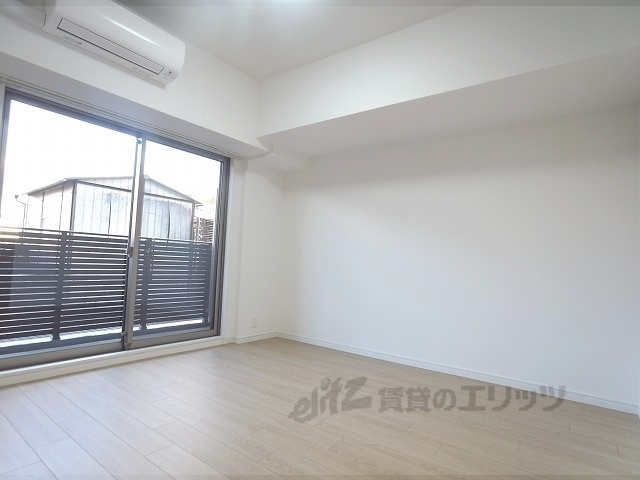 居室・リビング　洋室