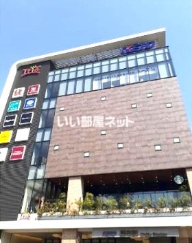 その他　調布駅（その他）まで1154m