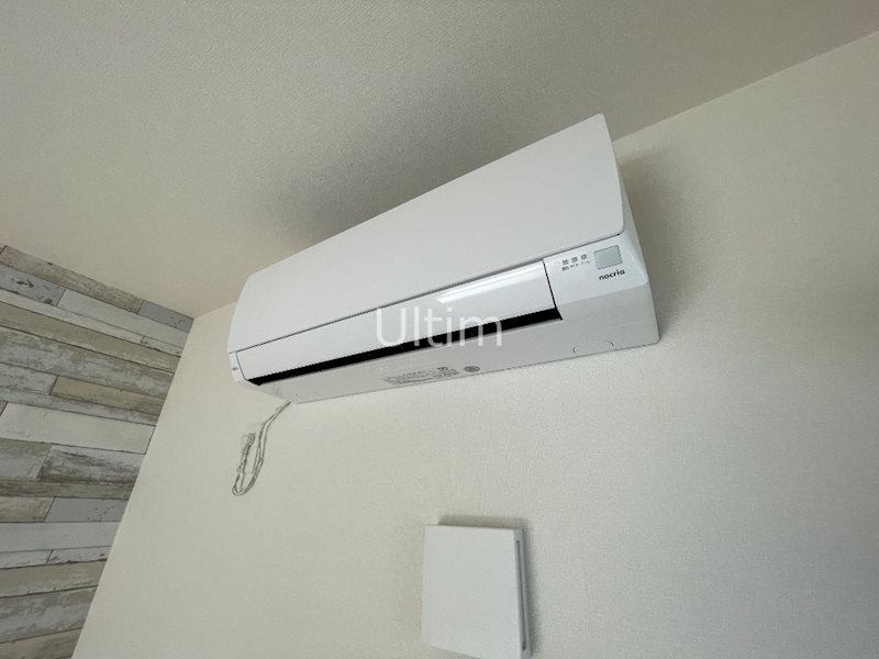 その他設備　同じ間取りで、ご参考まで