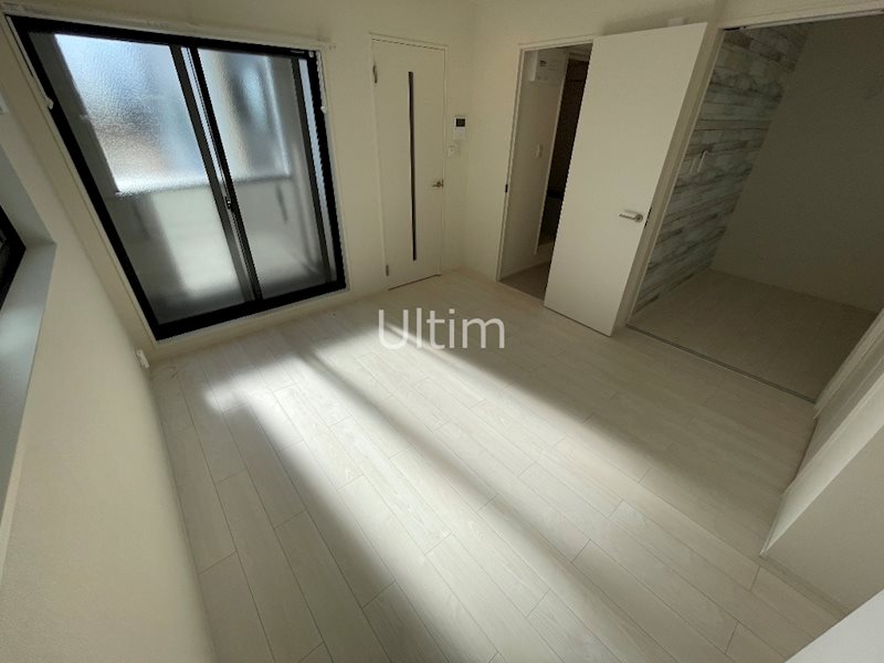 居室・リビング　同じ間取りで、ご参考まで