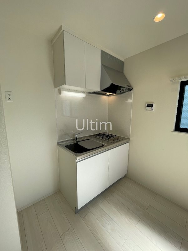 キッチン　同じ間取りで、ご参考まで