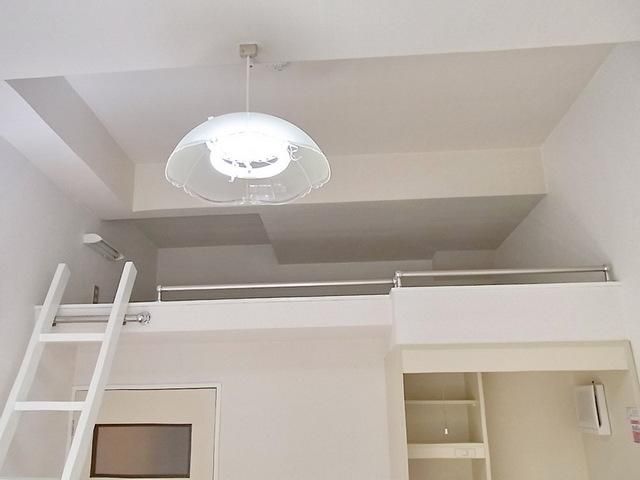 その他設備　★ロフト2.6帖★