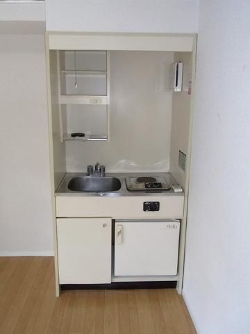 キッチン　★電気コンロ★