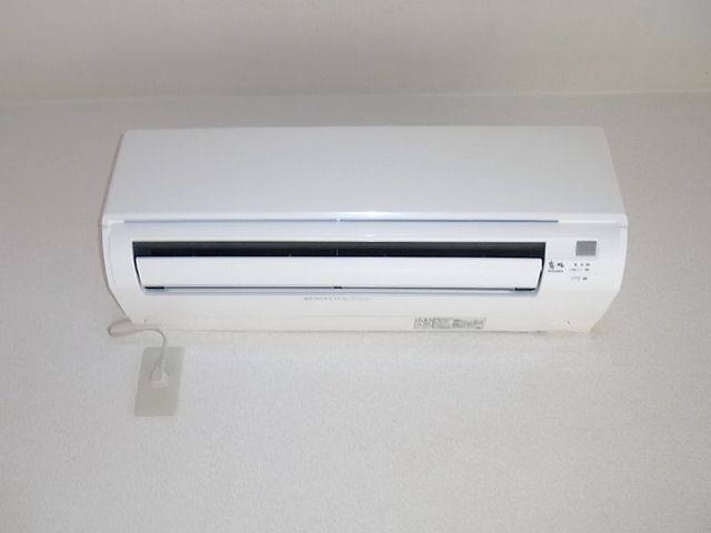 その他設備　★エアコン完備★