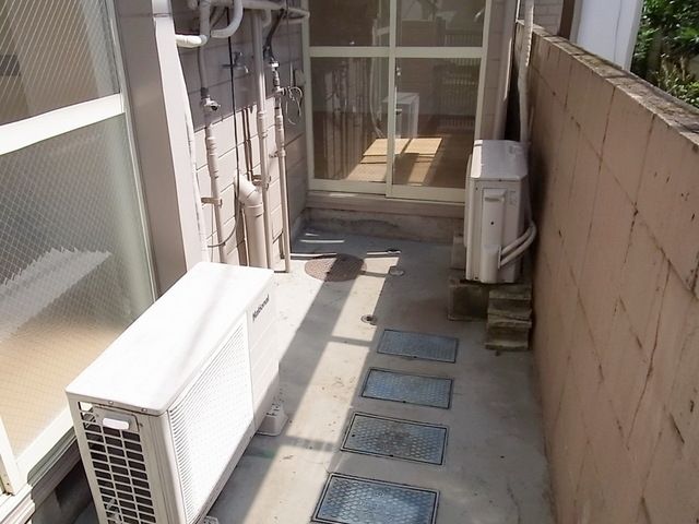 その他　★洗濯機置場★