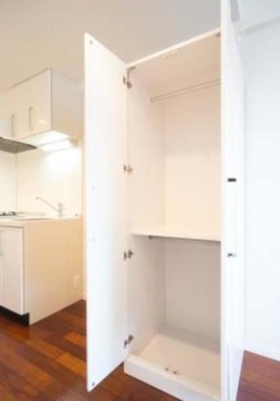 収納　☆設備充実☆