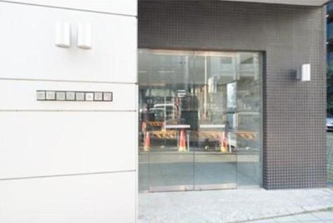 エントランス　☆おしゃれなエントランス☆