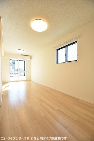 居室・リビング　居室・リビング