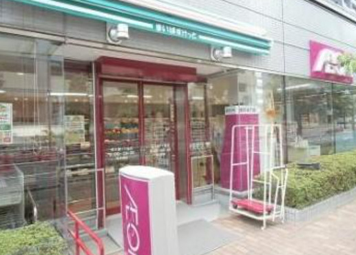スーパー　まいばすけっと 新大橋1丁目店（スーパー）まで142m