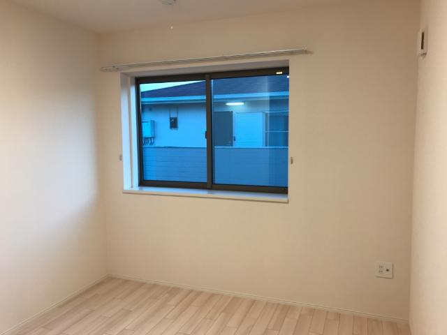 その他部屋・スペース　洋室