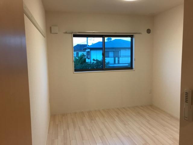 その他部屋・スペース　洋室