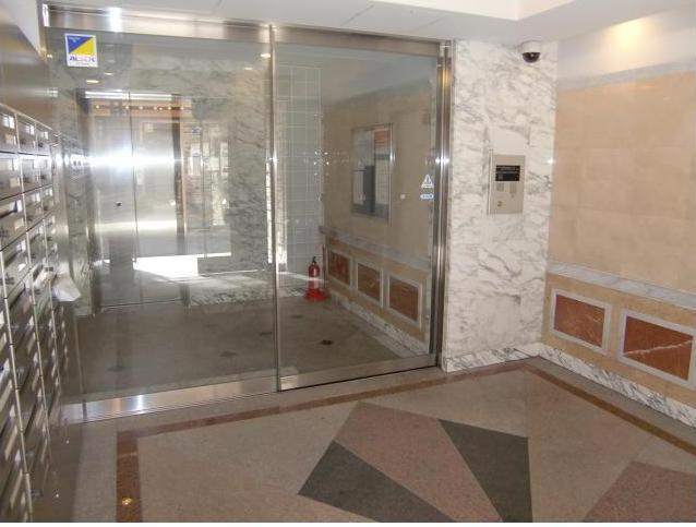 ロビー　ロビー