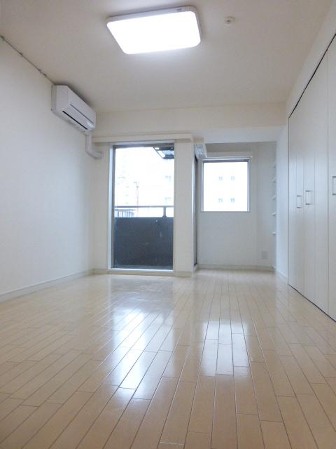 居室・リビング　居室