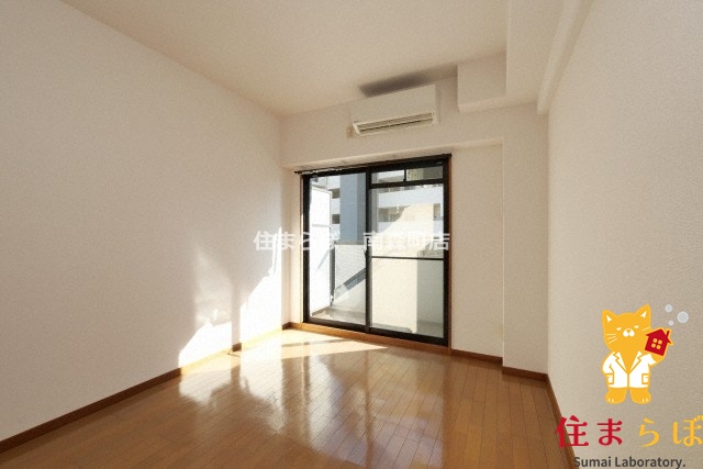 居室・リビング　暮らしの中心になる場所