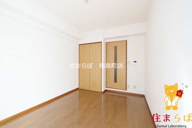 その他部屋・スペース　しっかり休める私空間