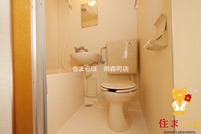 トイレ　意外と見られるポイント